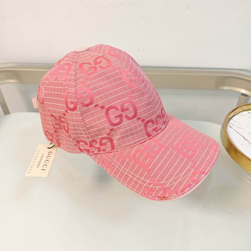 Gucci cap dx125